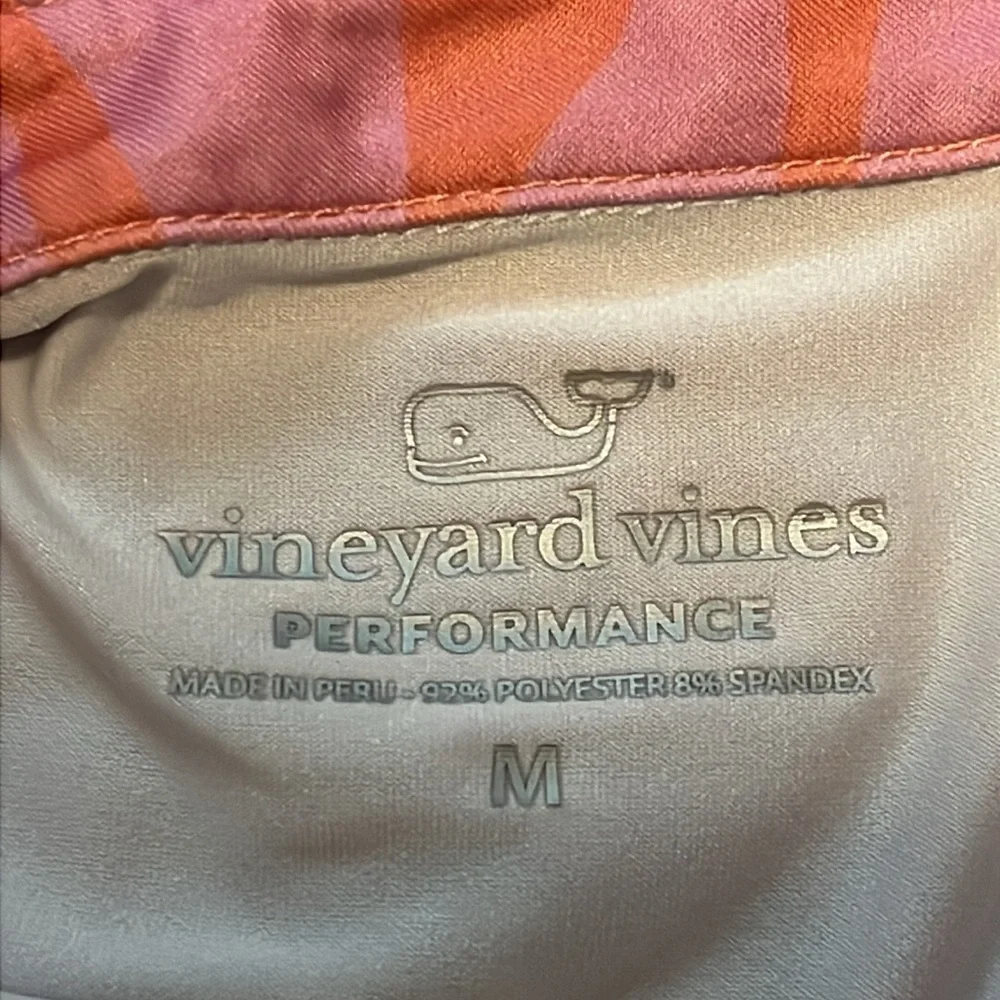 Vineyard Vines Knit Polo - Picture 7 of 8
